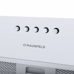 Вытяжка Maunfeld CROSBY POWER 60 WHITE