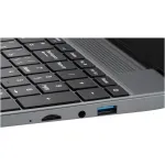 Ноутбук IRU Tactio 15PHC (AMD Ryzen 5 5500U 2.1 ГГц/16 ГБ DDR4 3200 МГц/15.6
