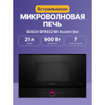 Микроволновая печь Bosch BFR9221B1