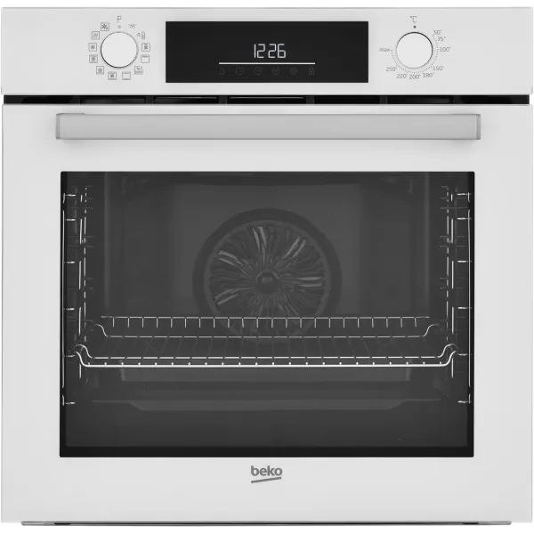Электрический духовой шкаф Beko BBIM143N0W