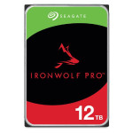 Жесткий диск HDD 12Тб Seagate SkyHawkAI (3.5