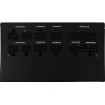 Блок питания Chieftec GPX-650FC (ATX, 650Вт, ATX12V 2.53, GOLD)