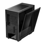 Корпус DeepCool MACUBE 110 (Mini-Tower)