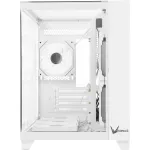 Корпус Formula CRYSTAL Z9MLFLOE (Midi-Tower)