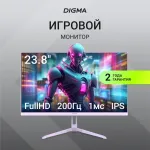 Монитор Digma Overdrive 24P410F (23,8