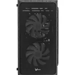 Корпус Formula Air Mesh G4 Plus AR (Mini-Tower, 1xUSB3.0)