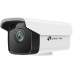Камера видеонаблюдения TP-Link VIGI C300HP-6 (IP, уличная, цилиндрическая, 3Мп, 6-6мм, 2304x1296, 25кадр/с)