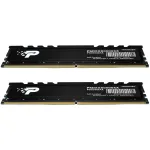 Память DIMM DDR5 2x8Гб 4800МГц Patriot (38400Мб/с, CL40, 288-pin)