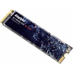 Жесткий диск SSD 2Тб KingSpec (2280, 3000/1900 Мб/с, PCIe 3.0 x4 (NVMe))