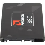 Жесткий диск SSD 128Гб AMD Radeon R5 (2.5