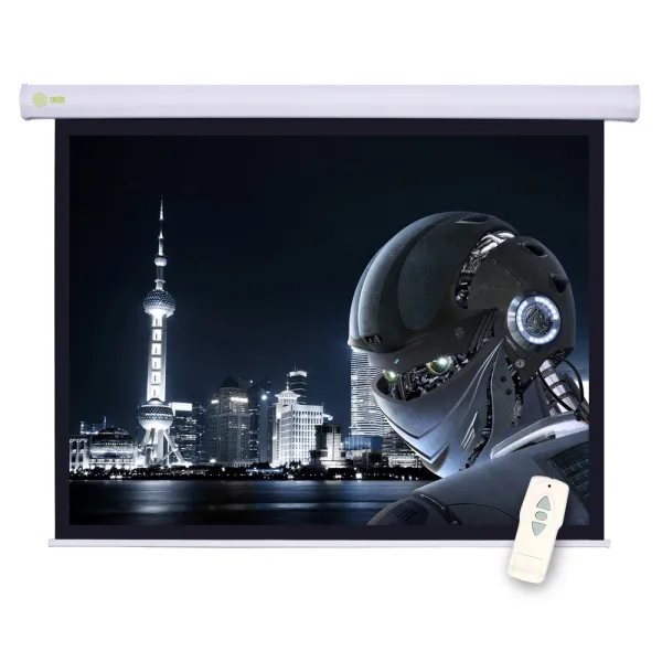 Экран Cactus Motoscreen CS-PSM-124X221 (настенно-потолочный, 99,77