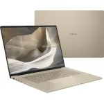 Ноутбук ASUS Zenbook A16 UX3607OA-SQ020W (Qualcomm Snapdragon X2 Elite Extreme X2E-94-100 3.4 ГГц/48 ГБ LPDDR5x/16