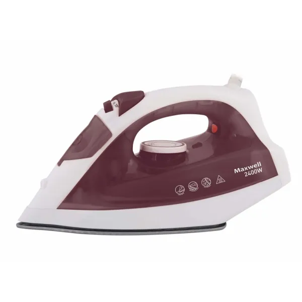 Утюг MAXWELL MW-3006