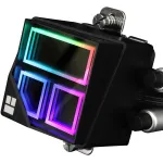 Кулер Thermalright F-INFINITY-240-BL