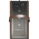 Корпус Montech HERITAGE PRO (B) (Mini-Tower)