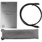 Монитор ASUS ZenScreen MB166CR (15,6