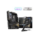 Материнская плата MSI MEG Z890 ACE (Socket-1851, xDDR4 DIMM, ATX, RAID SATA: 0,1,10,5)