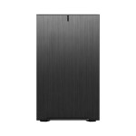 Корпус Fractal Design Define 7 Nano TG Light Tint (Mini-Tower, 1x120мм)