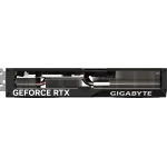 Видеокарта GeForce RTX 4070 Super 2475МГц 12Гб Gigabyte (PCI-E 4.0, GDDR6X, 192бит, 1xHDMI, 3xDP)