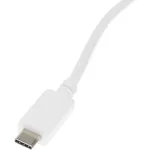 Переходник Buro (USB Type-C (m), HDMI (f))