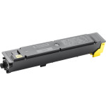 Тонер-картридж Kyocera TK-5195Y (желтый; 7000стр; TASKalfa 306ci)