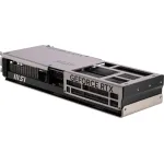 Видеокарта GeForce RTX 5070 Ti 2497МГц 16Гб MSI (GDDR7, 256бит)
