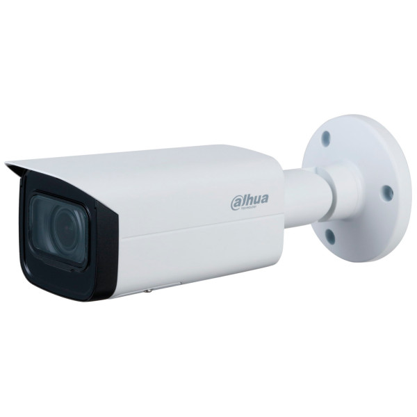 Камера видеонаблюдения Dahua DH-IPC-HFW3441TP-ZS (IP, уличная, цилиндрическая, 4Мп, 2.7-13.5мм, 2688x1520, 25кадр/с, 124°)