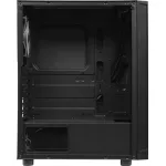 Корпус Azza SPECTRA (Midi-Tower, 2xUSB3.0)