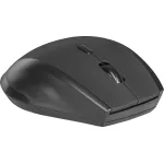 Мышь DEFENDER Accura MM-365 Black USB (радиоканал, 1600dpi)