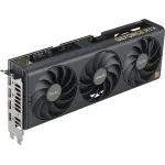 Видеокарта GeForce RTX 4060TI 2655МГц 16Гб ASUS OC (PCI-E 4.0, GDDR6, 128бит, 1xHDMI, 3xDP)