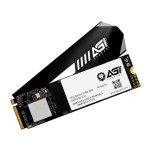 Жесткий диск SSD 1Тб AGI (2280, 2087/1671 Мб/с, 247544 IOPS, PCI Express)