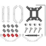 Кулер ID-Cooling SE-610-XT BASIC