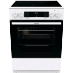 Плита электрическая Gorenje GEC6C40WD
