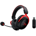 Гарнитура HyperX Cloud II