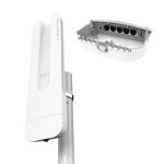 MikroTik OmniTIK 5 PoE ac