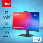 Моноблок IRU 27IM (27