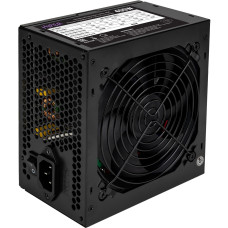 Блок питания Hiper HPN-400 (ATX, 400Вт, 20+4 pin)