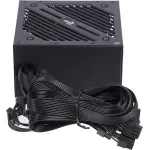 Блок питания Aerocool Cylon 400W (ATX, 400Вт, 20+4 pin, ATX12V 2.4, 1 вентилятор, WHITE)