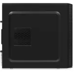 ПК IRU Опал 615 (Core i5 12400 2500МГц, DDR4 8Гб, SSD 256Гб, Intel UHD Graphics 730, FreeDOS)