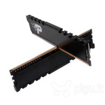 Память DIMM DDR4 2x8Гб 3200МГц Patriot Memory (25600Мб/с, CL22, 288-pin, 1.2 В)