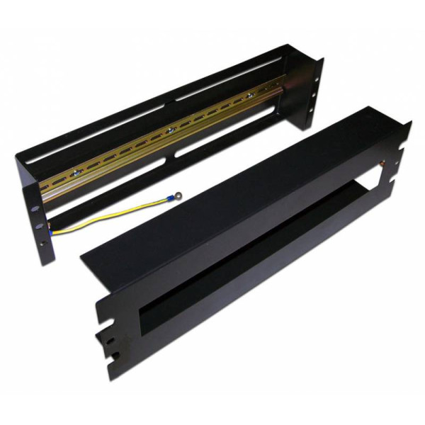 LANMASTER TWT-CB-DINRL/3U