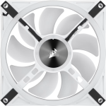 Кулер Corsair iCUE QL140 RGB (26дБ, 25x140x140 мм)