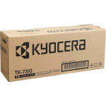 Тонер картридж Kyocera TK-7310 (черный; 15000стр; P4140dn)