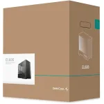Корпус DeepCool CL600 (Midi-Tower)