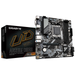 Материнская плата Gigabyte A620M DS3H (AM5, AMD A620, 4xDDR5 DIMM, microATX, RAID SATA: 0,1,10,5)