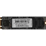 Жесткий диск SSD 256Гб AMD (2280, 520/450 Мб/с)