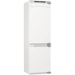 Холодильник полностью встраиваемый Gorenje NRKI517E82WF (A+, 540x1772x545см)