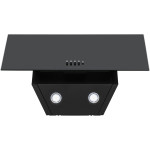 Вытяжка Krona Jina 600 PB black
