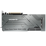 Видеокарта Radeon RX 7700 XT 2171МГц 12Гб Gigabyte GAMING OC (GDDR6, 192бит, 2xHDMI, 2xDP)