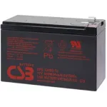 Батарея CSB UPS12460 (12В, 9Ач)